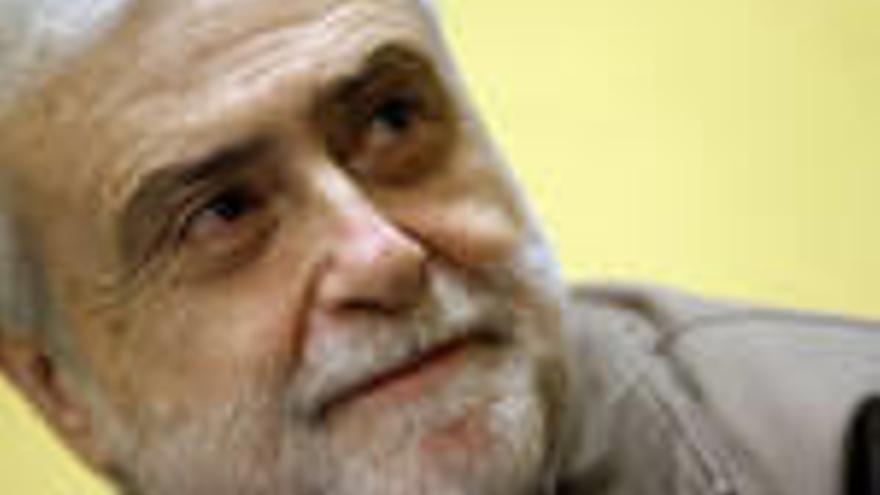 Miguel Sánchez-Ostiz.