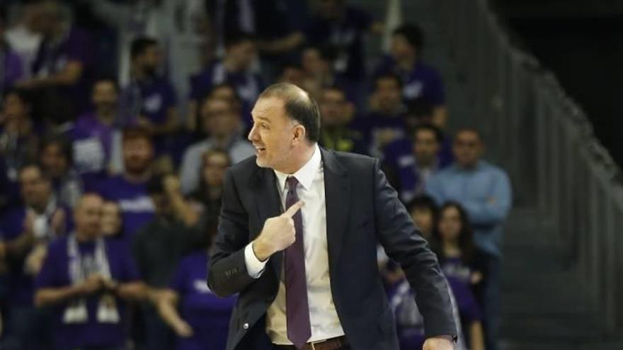 Mrsic: &quot;Sabemos nuestros objetivos y no hay que llorar&quot;