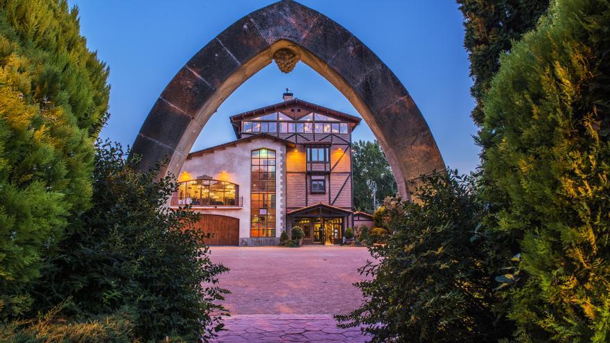 Planes en Laguardia para "montarte al carro de la calma" en Semana Santa