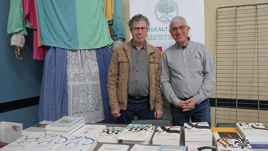 El 43º Encuentro de Escritores/as de Sara vuelve a reunir a creadores y euskaltzales de los dos lados de los Pirineos