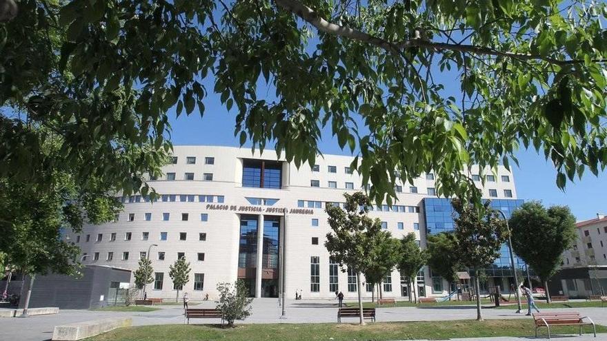 Condenada a 15 meses de prisión por acusar falsamente a un hombre de violación
