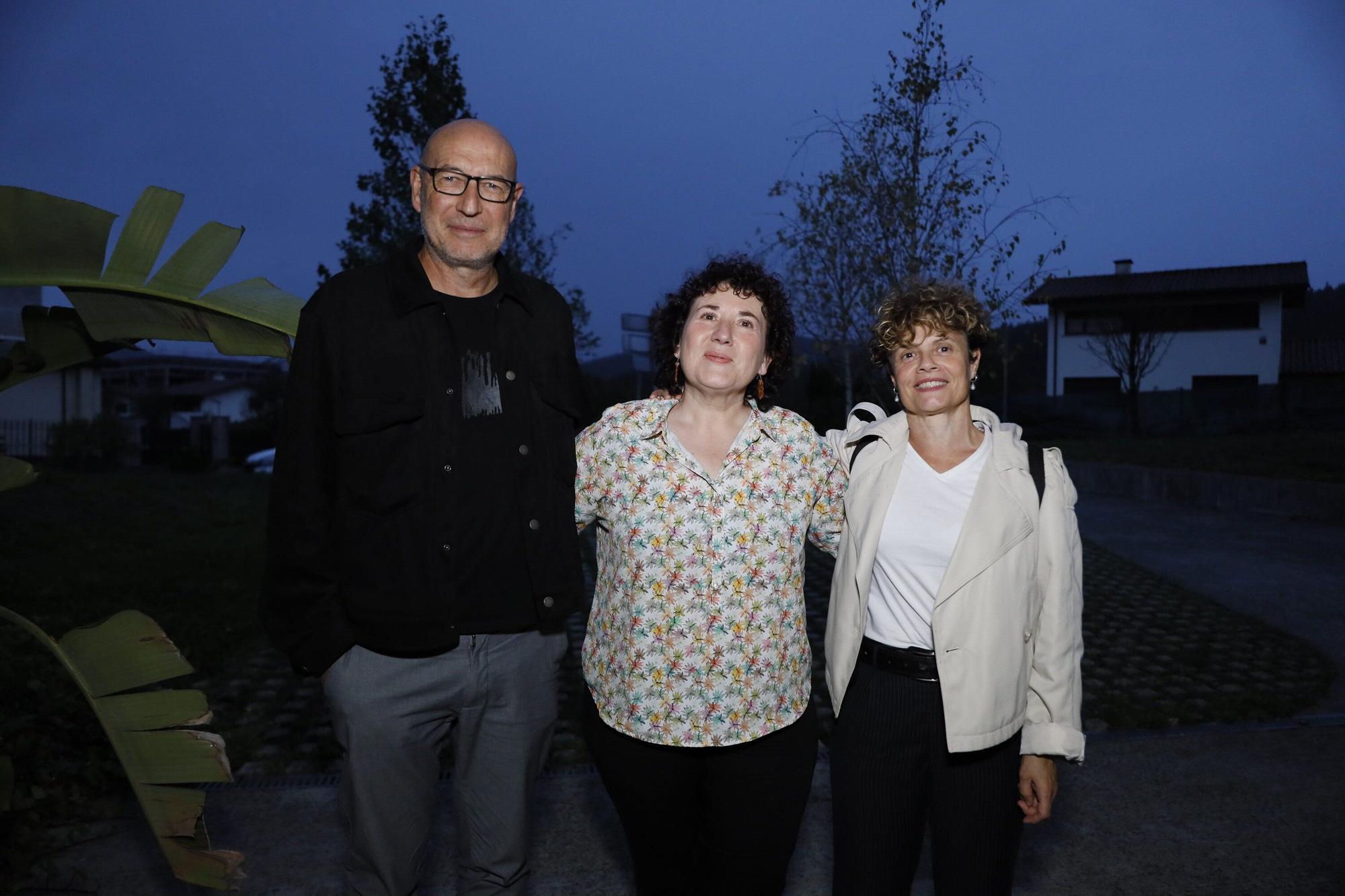 Pasarela de los Hemendik Sariak Enkarterri 2025