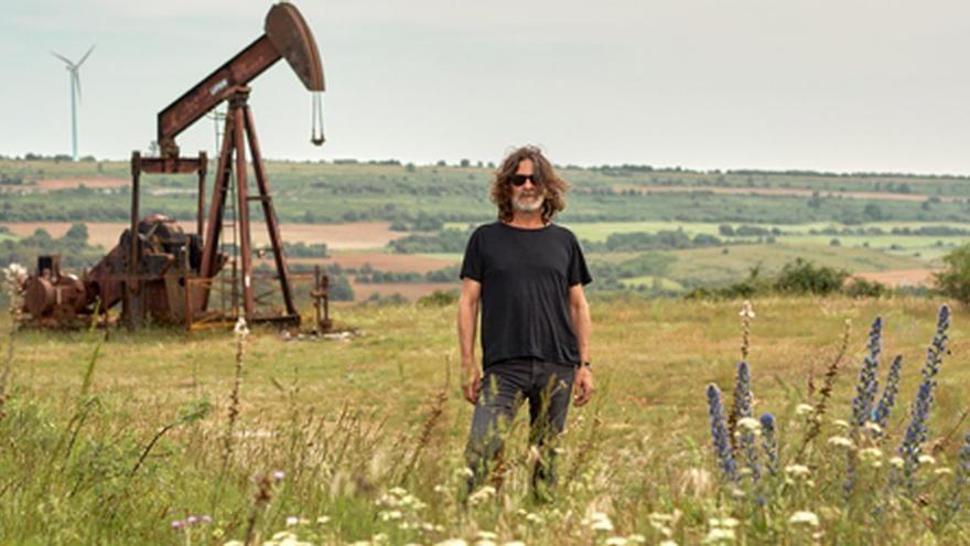 Quique González, Coti y el primero de los conciertos del agur de Gatibu protagonizan la agenda del ‘finde’