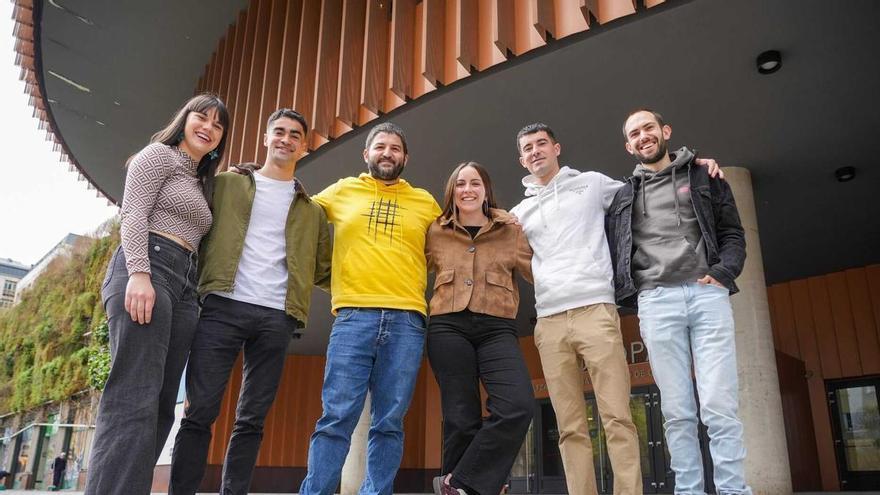 ¿La final del Campeonato de Bertsolaris de Álava más multitudinaria?