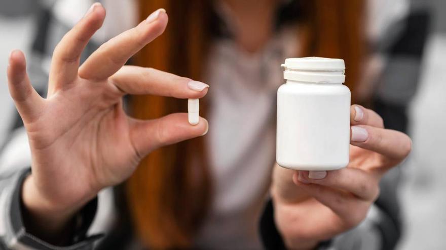 Magda Carlas, médica y nutricionista, sobre los suplementos de magnesio: "Los milagros no..."