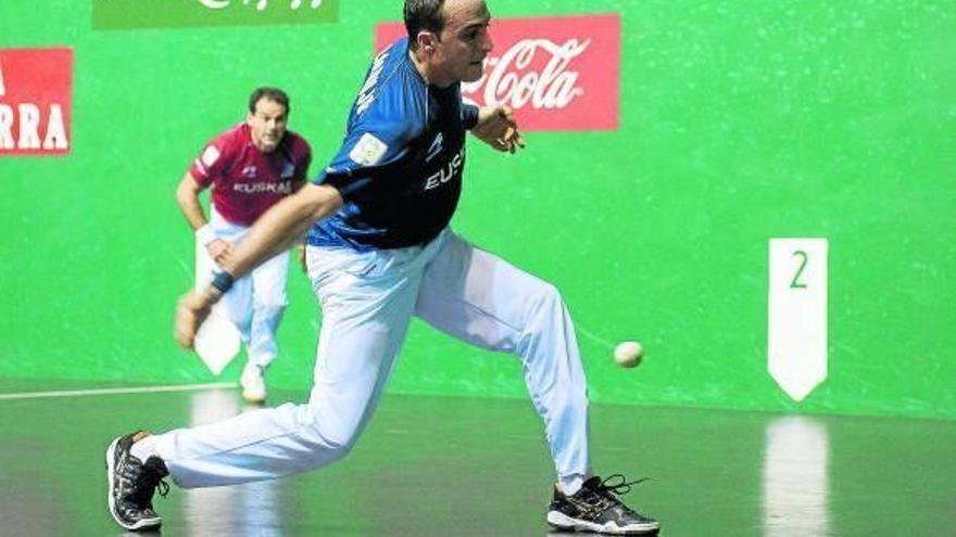 Premio al  esfuerzo