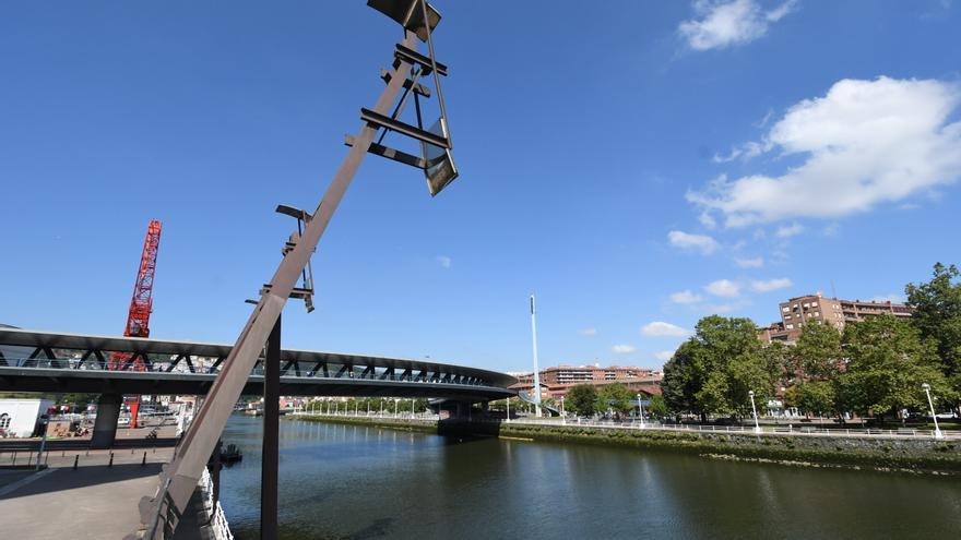 Bilboko Udalak hainbat hobekuntza egingo ditu itsasadarrean