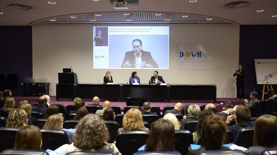 El 11,38% de las personas con discapacidad en Navarra tienen empleo