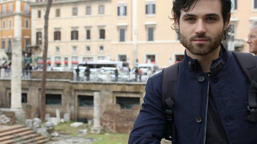 El bilbaíno Arturo Sancho: de ‘Gran Hermano’ a triunfar en ‘La Promesa’