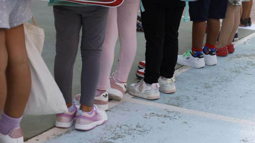 Un total de 53 casos de bullying llegaron a los juzgados de Euskadi el pasado año