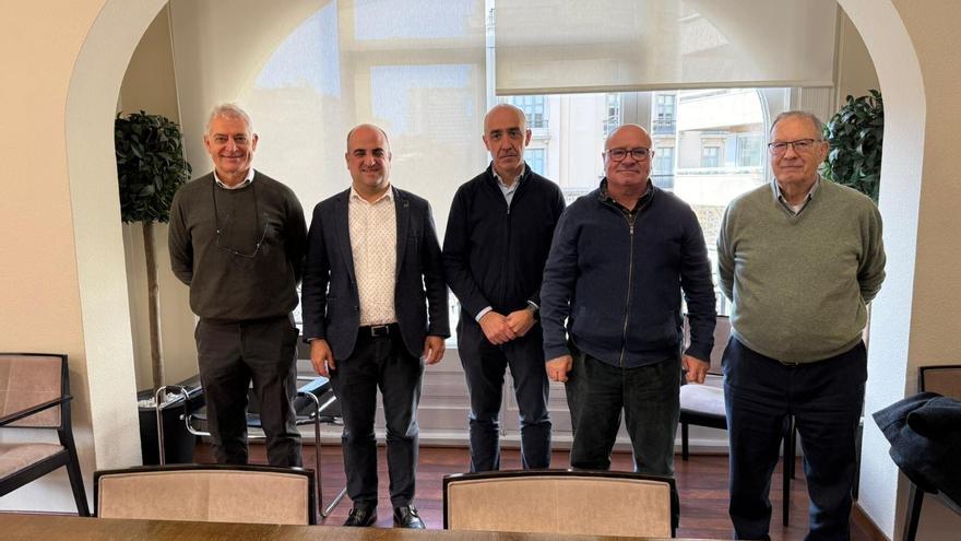 Mondragon Assembly adquiere la firma ATP para crecer en el sector de embalaje de alimentos