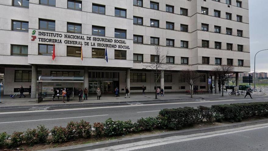 La Justicia reconoce la incapacidad total a una trabajadora de limpieza en Pamplona