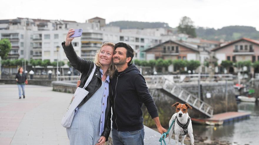 El alojamiento turístico sigue ganando terreno a la casa rural en Bizkaia