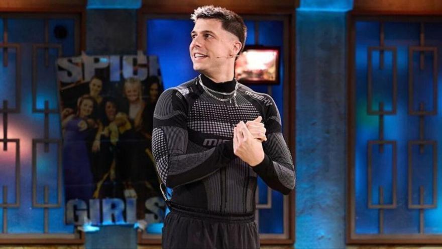 Así reaccionaron las redes a la aparición de Pello Reparaz en &#039;La Revuelta&#039;: &quot;Ayuso se va a volver loca&quot;