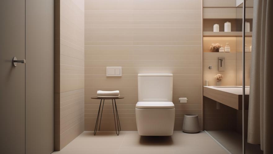 El error que cometes a diario y que puede llenar tu baño de peligrosas bacterias