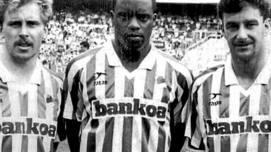 “Fue devastador  y muy triste lo que le ocurrió a Dalian Atkinson”