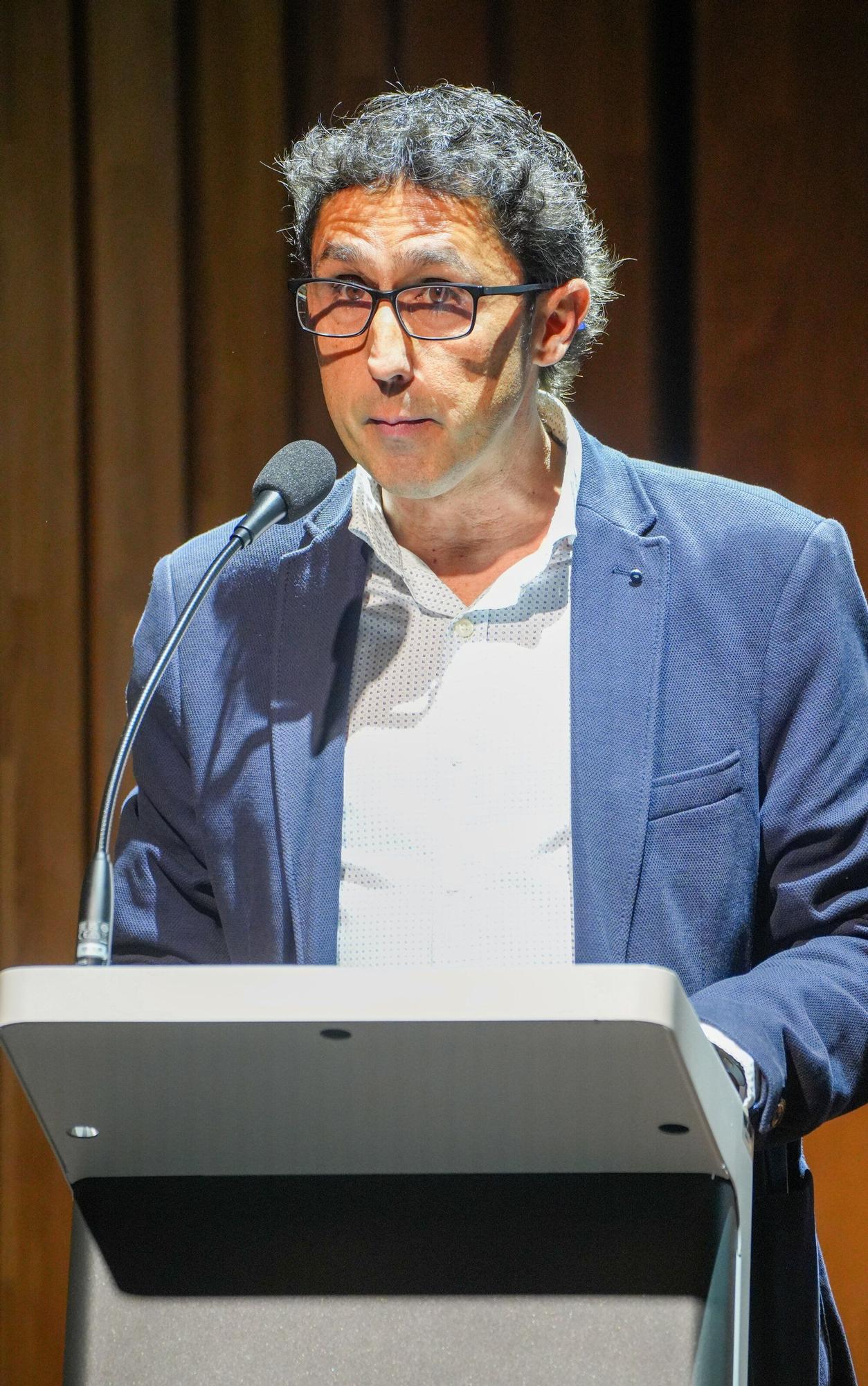 En imágenes: 25 años en danza