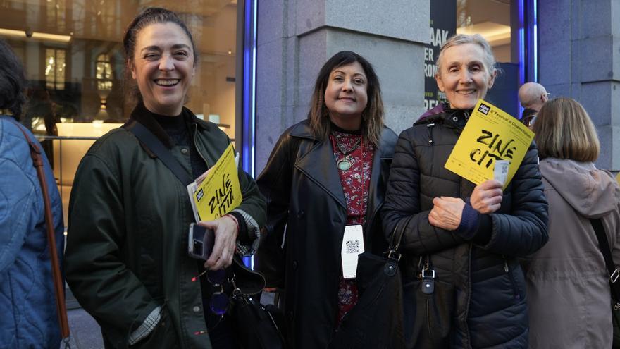 Un estilo de cine nacido para la eternidad