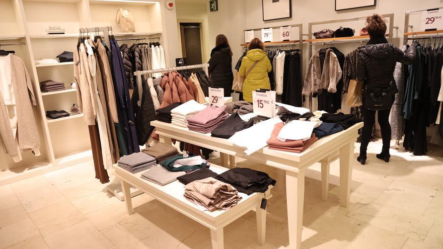 El IPC repunta en Navarra hasta el 3,5% y encarece el día a día de las familias