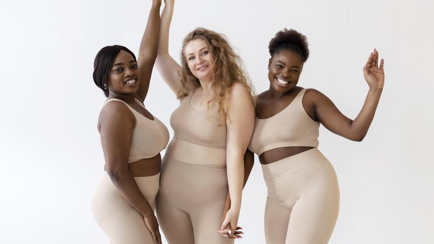 La obesidad a debate: de la ‘gordofobia’ al ‘body positivity’