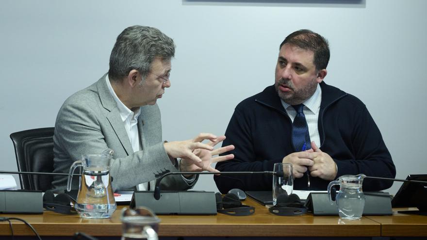 El Defensor del Pueblo pide que la Lorafna reconozca el euskera como lengua propia de Navarra