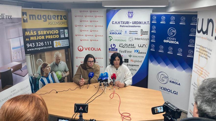 Enfado en el Txuri tras la fuga de monóxido de Puigcerdá: "Estamos esperando explicaciones"