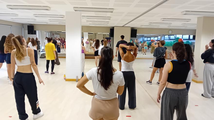 La Casa de la Juventud abre el lunes 18 el plazo para que jóvenes y asociaciones pidan el uso de sus salas el curso que viene