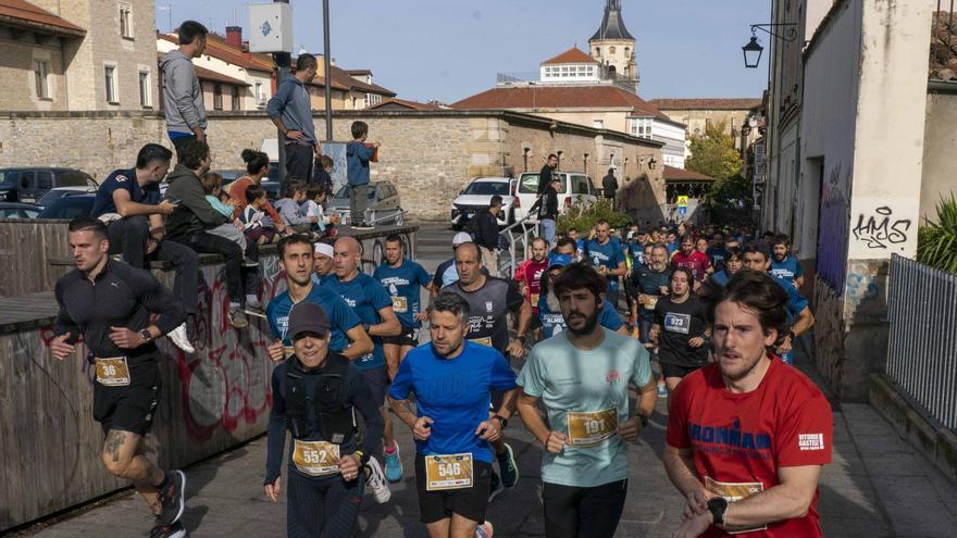 VÍDEO: Así se vivió la Conquista de la Almendra