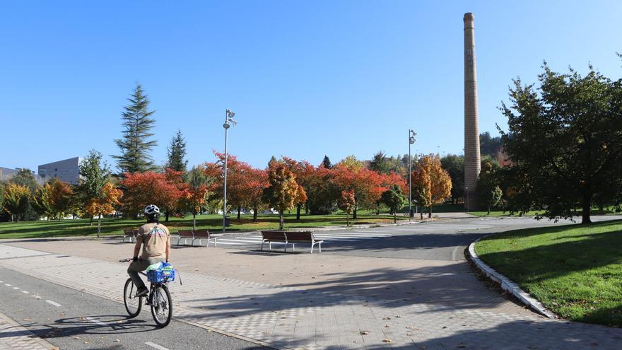 El tiempo en Navarra este fin de semana, según AEMET: del gris al sol