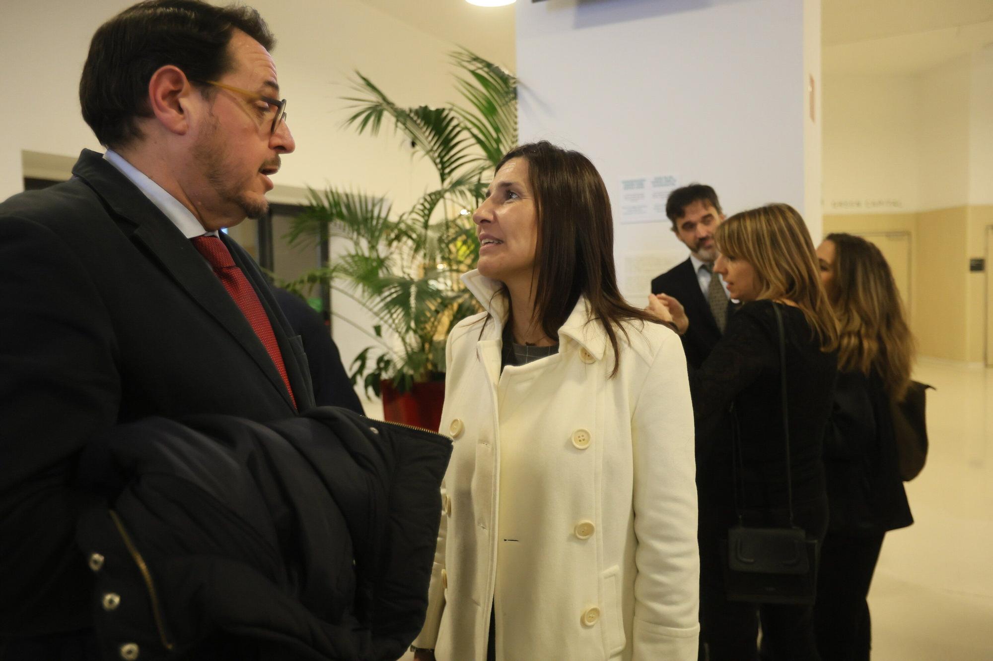 En imágenes: Más de 600 invitados celebran los 20 años de DNA en los Premios +Álava Sariak