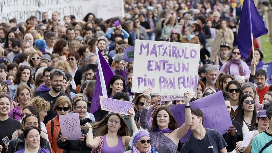 El 95% de los abortos del pasado año en Euskadi se realizaron en centros privados