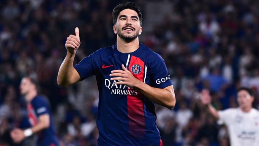 Carlos Soler jugará cedido en la Real