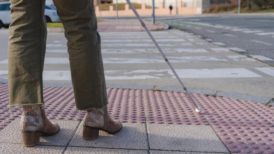 Pamplona impulsa la accesibilidad universal con un nuevo consejo participativo
