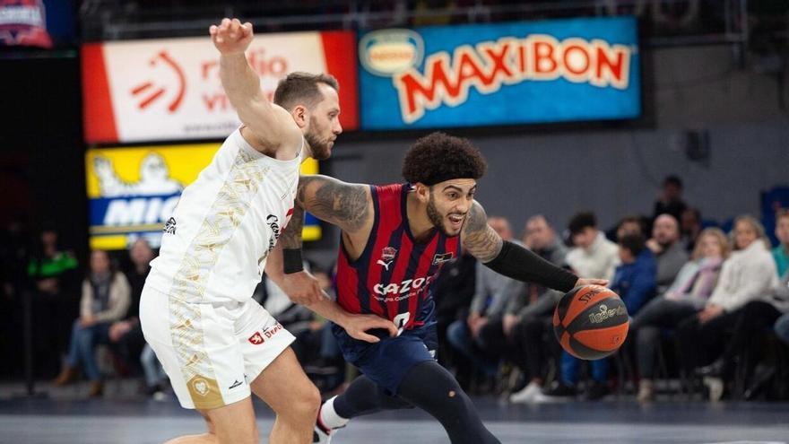 Howard zanja las dudas sobre su espalda: "Estoy bien"