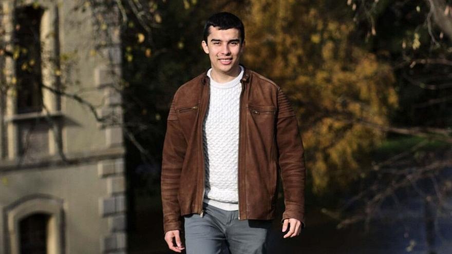 Premio europeo para un diseño arquitectónico con sello navarro