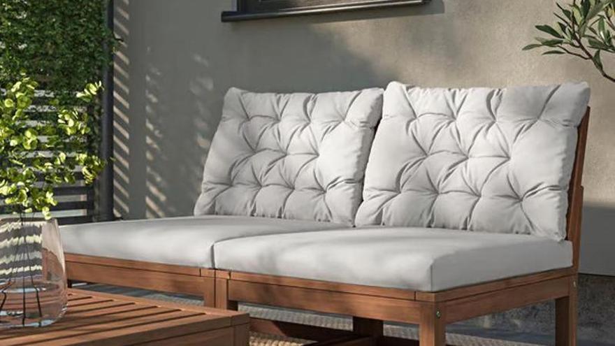 El invento de Ikea para soportar el calor: convierte tu casa en un refugio