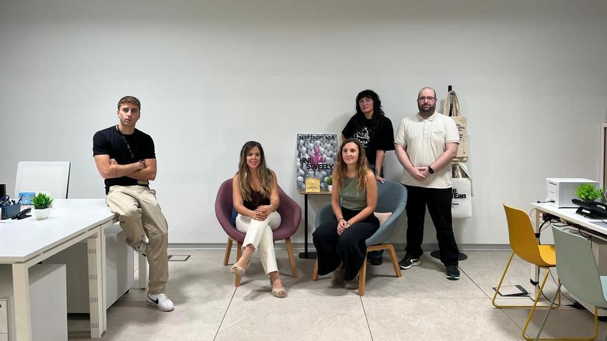 Irun estrena un nuevo espacio destinado a la juventud