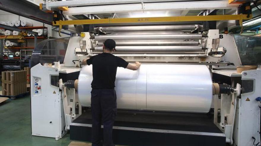 La economía vasca cerró 2021 creciendo de forma &quot;sólida y continuada&quot;