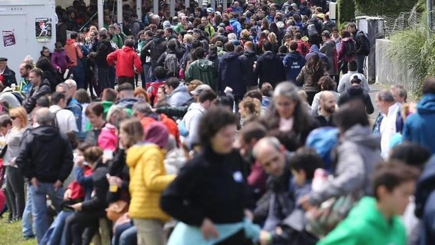 El Gobierno vasco aboga por ahondar la colaboración entre los &quot;territorios del euskera&quot;