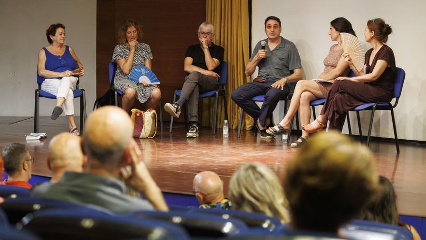 Abierta hasta el 7 de mayo la convocatoria de las dos residencias de trabajo del Festival de Teatro de Olite