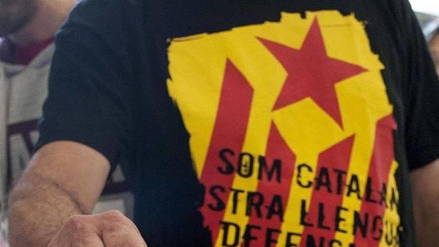 27-S: El voto  para la desconexión