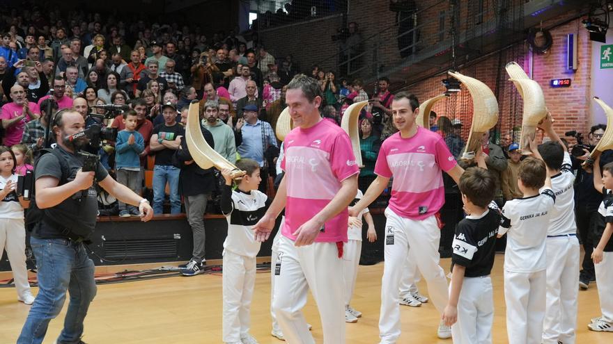 Los abonos para el Eusko Label Winter Series se ponen a la venta este martes