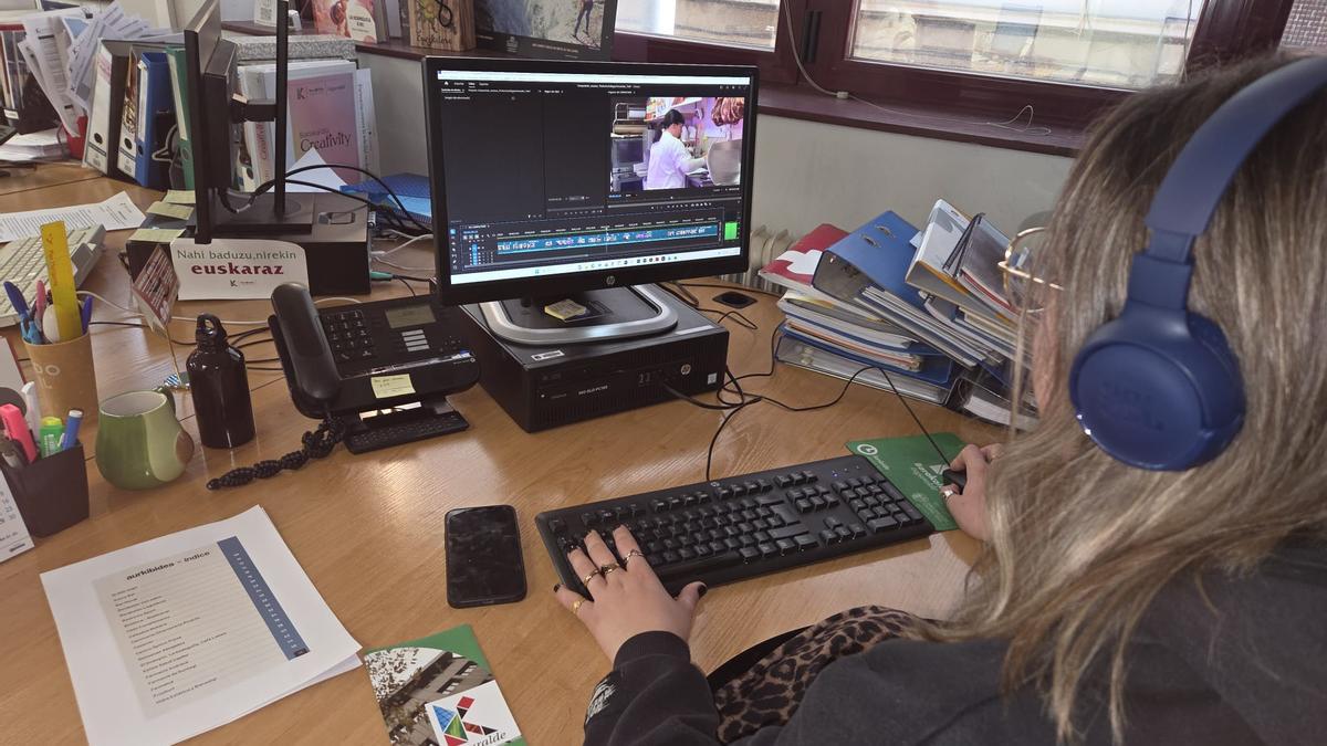 El Plan de Empleo Joven fabril ha generado 45 puestos de trabajo para personas de entre 16 y 29 años en situación de desempleo.