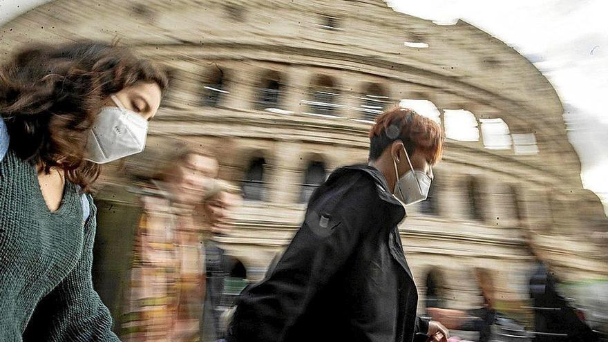 Italia abre la carrera por la codiciada presidencia del país