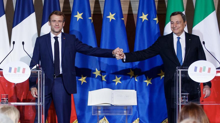 Italia Y Francia Defienden La Soberan a Europea Con Un Pacto hist rico italia-y-francia-defienden-la-soberan-a-europea-con-un-pacto-hist-rico