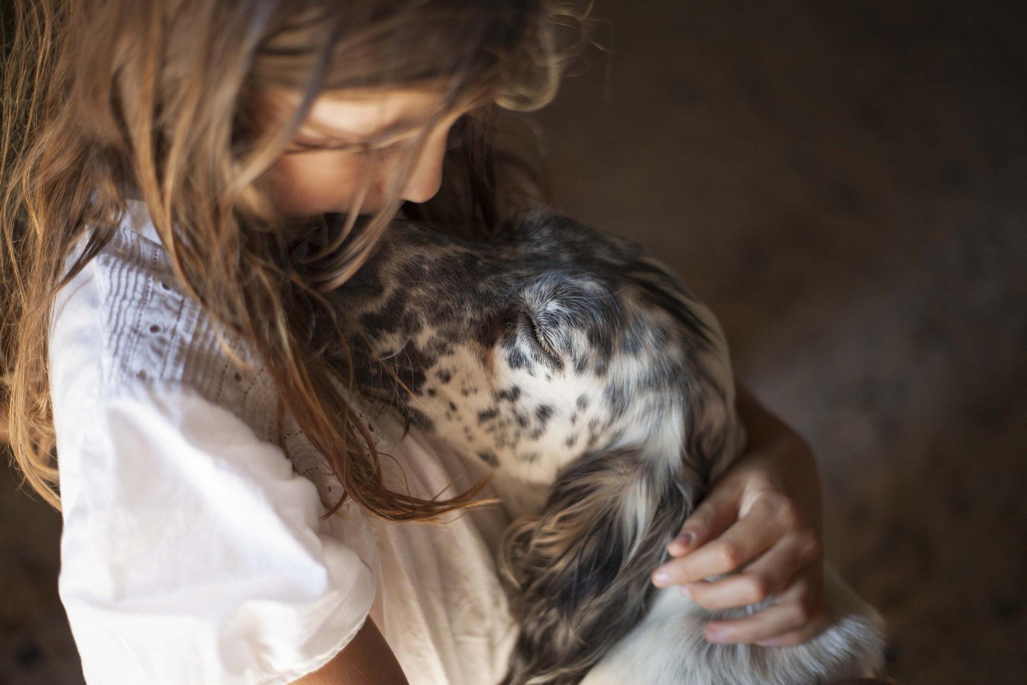 En imágenes: Maite Martínez captura la belleza con su cámara