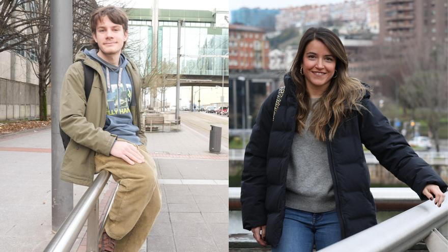 La sencillez de los propósitos más importantes: "Me gustaría seguir cuidando de mí y de los míos"