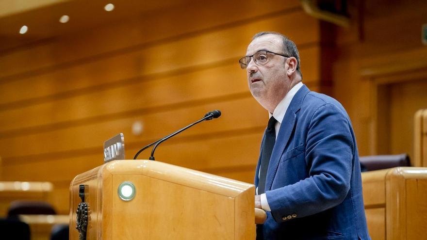 El PNV urge al Gobierno español a agilizar la homologación de títulos universitarios extranjeros