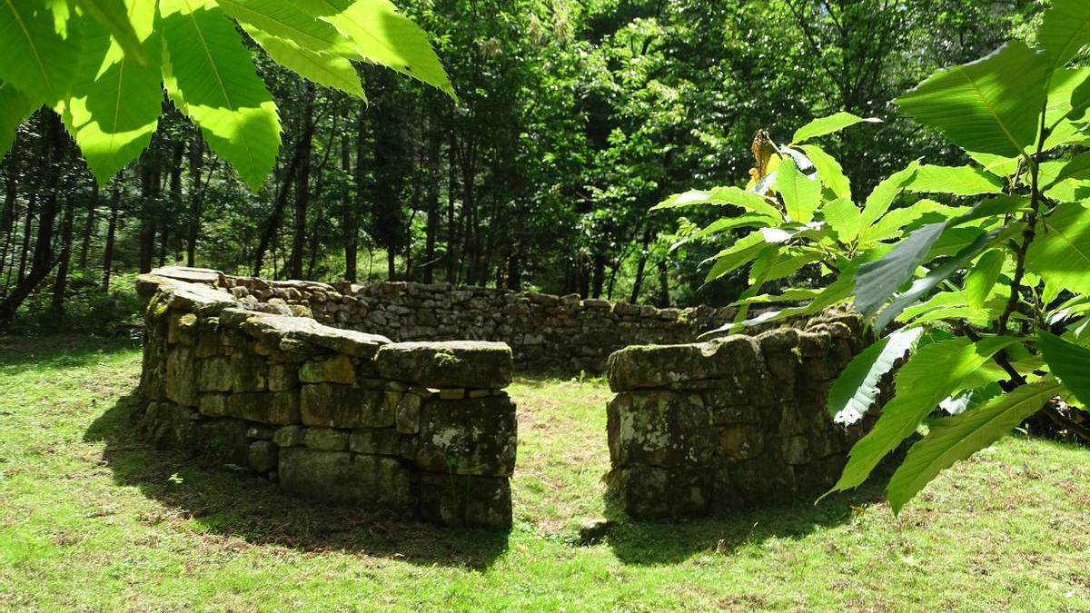 Kirikiñausi de Irukusigieta.
