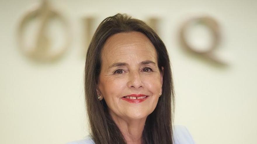 Magdalena Múgica, nueva presidenta de IMQ Seguros